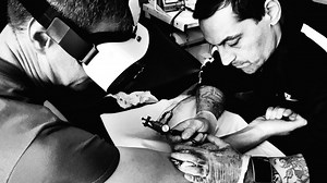 A marketeer and a university academic risked death to spend two whole days in VR