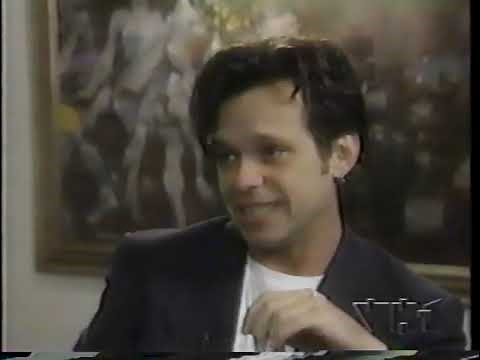 John Mellencamp "Falling From Grace" VH1 Feature