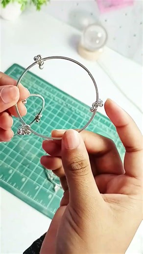 How to Use B7000 Glue for DIY Accessories 🔥 Strong Transparent Glu