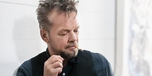 John Mellencamp to Release New Album 'Orpheus Descending'