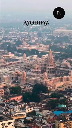 Why Ram Mandir Is Called the 8th Wonder of the World 🇮🇳