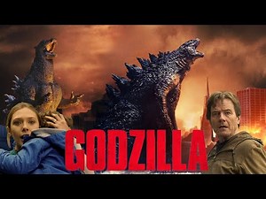 Godzilla (2014) Action/Sci-fi Movie in English HD updates & review | Aaron Taylor, Elizabeth