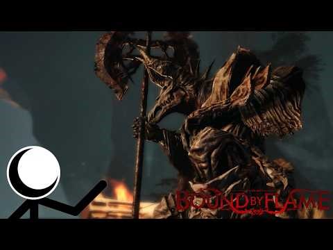 The Temple On Top Of The World - Bound By Flame - Part 1