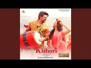 Kishori (From "Khadaan")