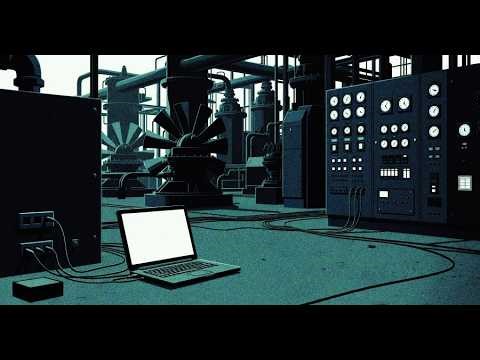 Chinese Hackers Target Asia's Critical Infrastructure: Web Server Exploits & Mimikatz Revealed!