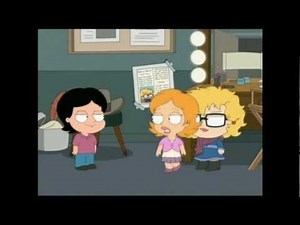 Family Guy Seizoen 10 Clip: Go, Stewie, Go