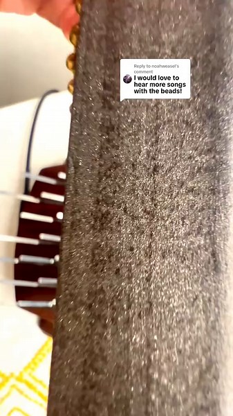 Exploring the Mini Array Mbira with Plinky Bassin’