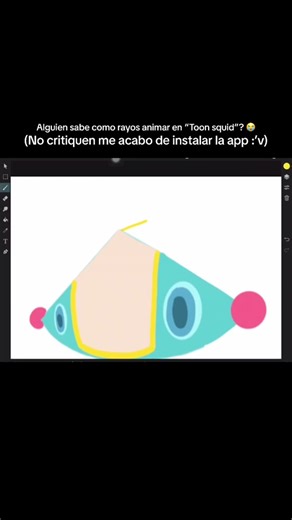 Me salio horrible pero es mi primera vez animando en esta wea :”v (no me tiren hate porfa) #toonsquid #toonsquidanimation #animacion #animation #nosequeponer #XD #nohate #fyp #fyp #fyp #fyp #fyp #fyp #fyp #fyp #fyp #ayuda #fyp #fyp oc #originaloc #originalcharacters #fyp #parati #paratiiiii #fypシ゚viral #movie #movieclip #movieclips #shortfilm