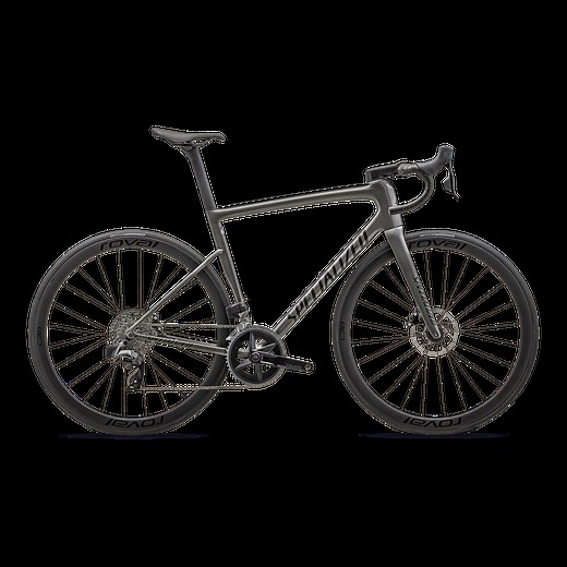 Tarmac SL8 Expert - SRAM Rival AXS