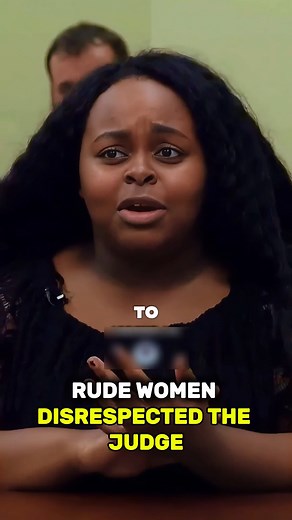 44K views · 592 reactions | Judge Vonda B. Furious Over Mother's Irresponsible $20 Support and Snack Contributions. See full case below  | Courtroom Drama | Facebook