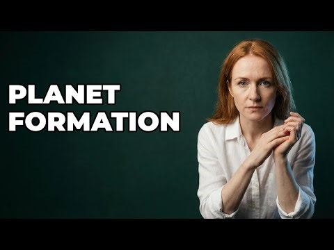 What Are the Stages of Protoplanetary Disk Evolution?