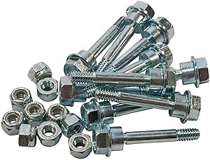 Stens 780-201 Shear Pin Shop Pack