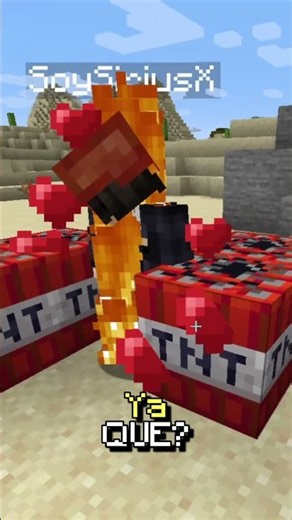 Este Mod Hace IMPOSIBLE Morir 💀 #minecraft #minecraftmods #humor