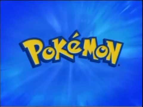 Pokémon (Boomerang from Cartoon Network Promo) HD
