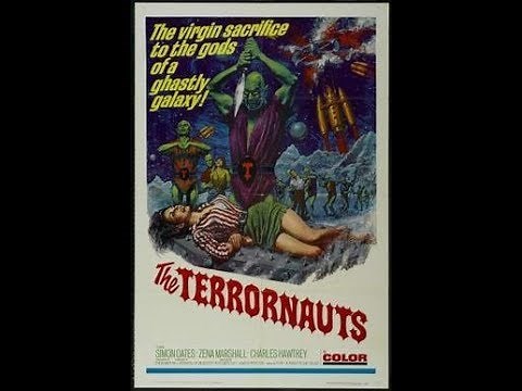 The Terrornauts (1967) - Trailer HD 1080p
