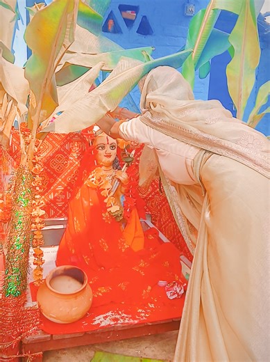 Celebrate Saraswati Puja with Joy and Devotion