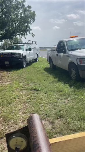 Emergency Gas Leak Precautions in Uvalde