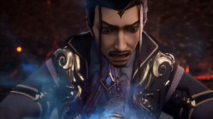 三打一？不！天阶斗技背刺技能启动！！