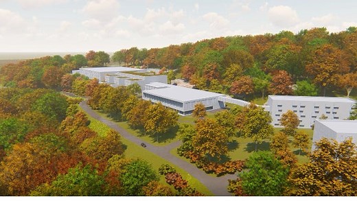 Jehovah's Witnesses plan mega facility in Ramapo. Here's how to provide comment.