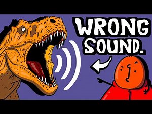 What Did Dinosaurs Actually Sound Like?