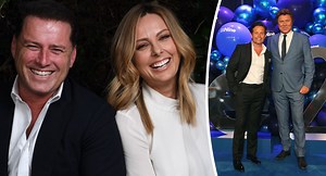 Channel Nine reveals its new-look Today show line-up