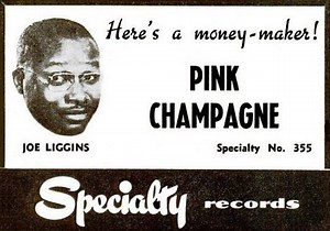 Joe Liggins - Alchetron, The Free Social Encyclopedia