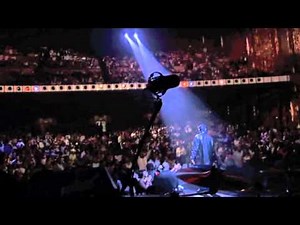 R. Kelly - Light It Up Tour 2006 HD [Part 4]