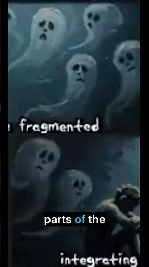 Psychology of Deep Change: Jung & Maslow Explained