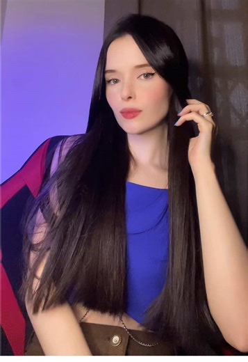 Adjusting to My New Brunette Hair Color Journey