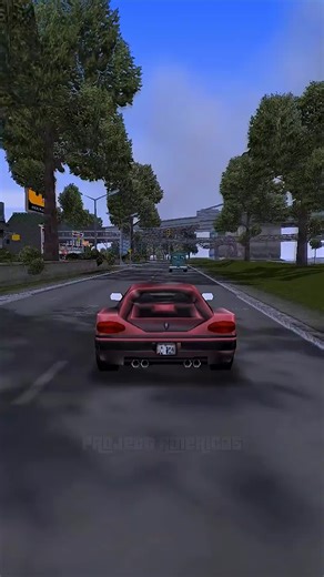 Evolution of the Cheetah Car in GTA Games (2001–2025)