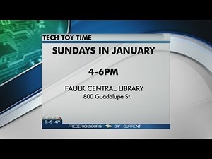 Library offers free sessions on how to use e-readers
