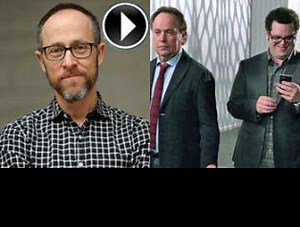 Ben Wexler Q&A: ‘The Comedians’ co-creator