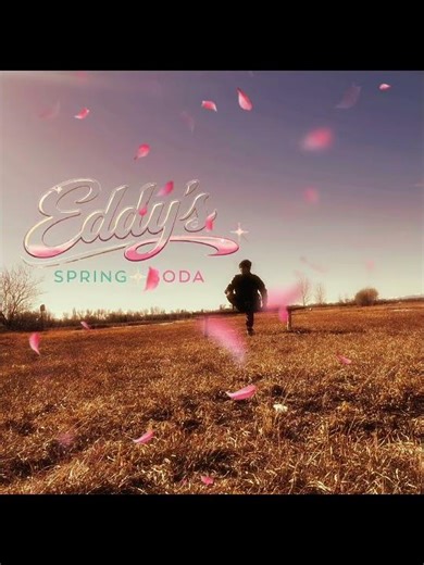 (Lights, E-Spring Soda