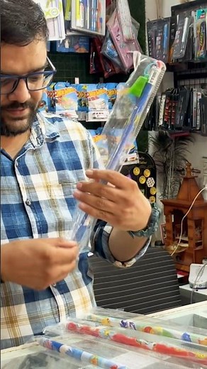 178k views🎉 Shakalaka Boom Boom Big Pencil - Magic in Your Hands! ✏️Unleash your imagination! #asmr