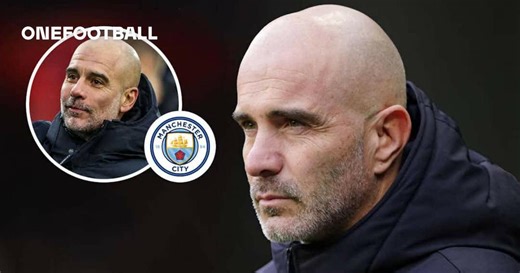 Fabrizio Romano names ‘leading contender’ to be next Man City boss as Pep Guardiola exit fears persist