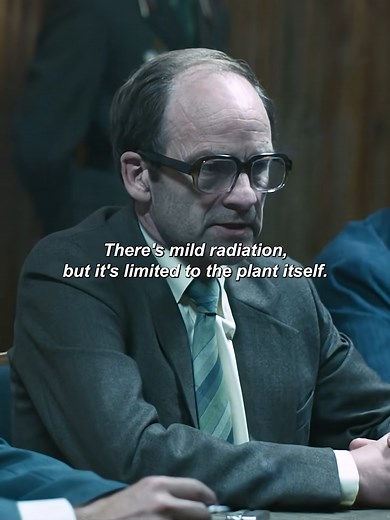 Chernobyl--People Who Think Theyre Safe #chernobyl #movie | Empire of Crime