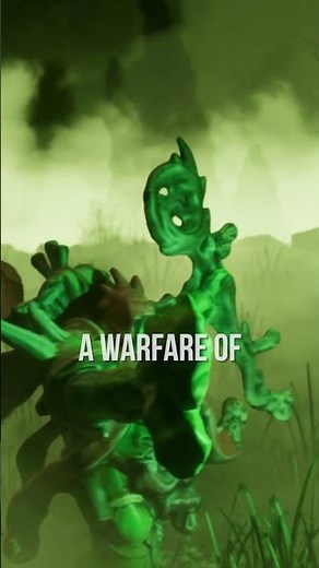 Mortarion's Sons are the plague of the Galaxy. Death Guard Legion Warhammer 40,000 Lore #DeathGuard