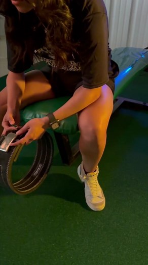 Senior Powerlifting Highlights and Portraits