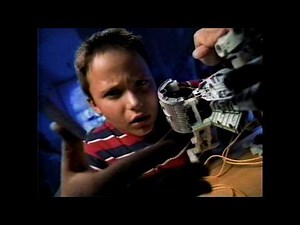 VHS in 4K HDR? 1990s TV Commercials Remastered in 4K HLG | Test Footage for Funsies (not AI)