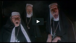 HOWLING III: THE MARSUPIALS