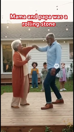 Mama and papa #happy #love #dancevideo #danceshorts #smile #funny #sora