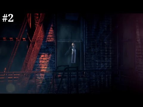 Hitman: Absolution (Android) #2 El Rey De Chinatown