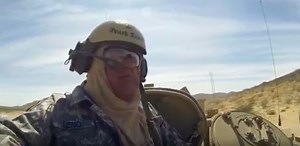 Full Opening: Top Ten Military & Service Vehicles