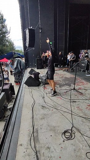 !Gracias Faro de Oriente! | Rude Boys Mexico