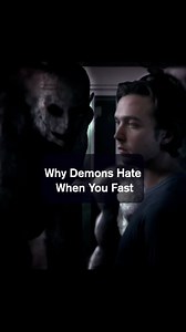 Why Demons hate when believers FAST. | AoC Network