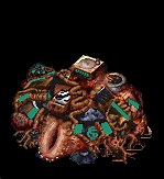 Command Center, UPDATED! news - Patriarch of the Chimeras mod for StarCraft