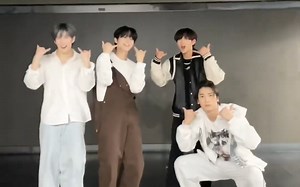 [PEAK TIME] DKB - 有自信的话一起来跳舞吧~~~ Coco Colada