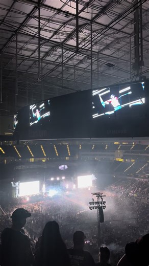 Post Malone Concert at SoFi Stadium: A Memorable Night