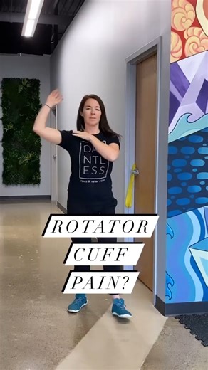 87K views · 545 reactions | Fix Your Shoulder Pain  Impingement,...