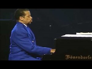 Nonstop Gospel Music: 2 Hours with Richard Smallwood & Vision